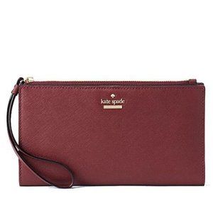 kate spade new york sienna cameron street eliza wallet